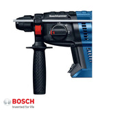 Bosch GBH 180 Cordless Rotary Hammer (Bare Tool)